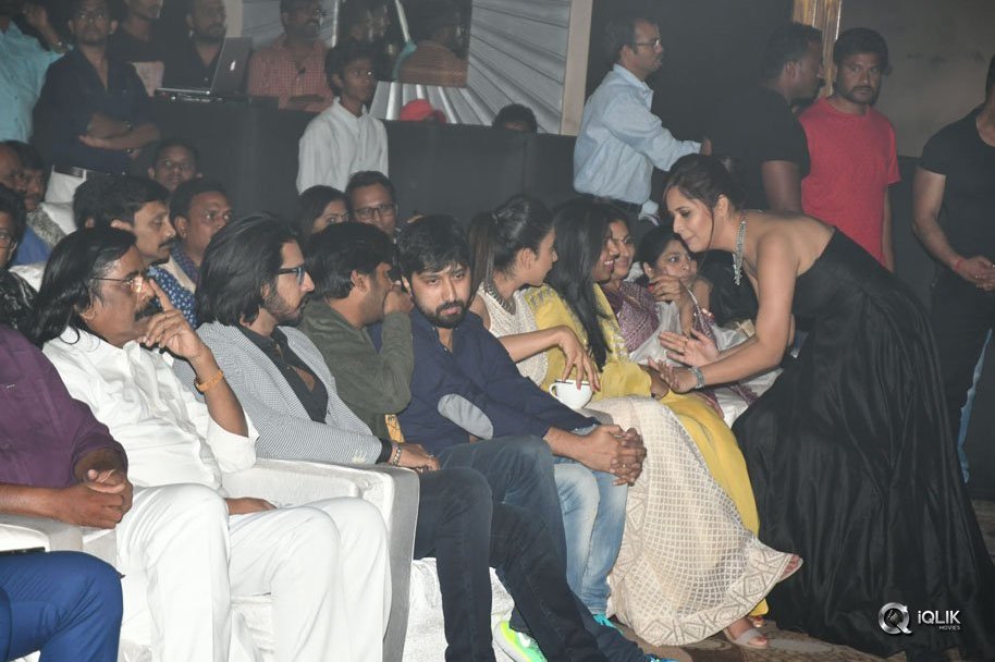 Winner-Movie-Pre-Release-Event